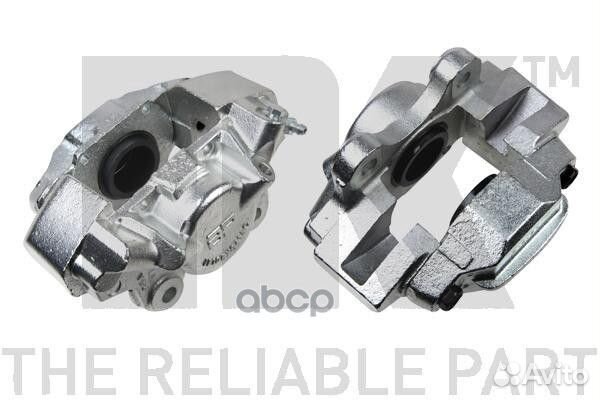 Тормозной суппорт 214057 Nk