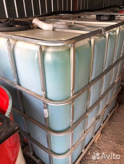 Дизельное топливо солярка дт ГОСТ Евро-5 / Евро-3