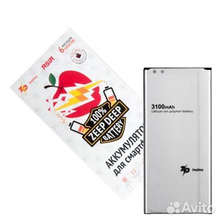 Батарея для для Samsung EB-BJ510CB(E/C)