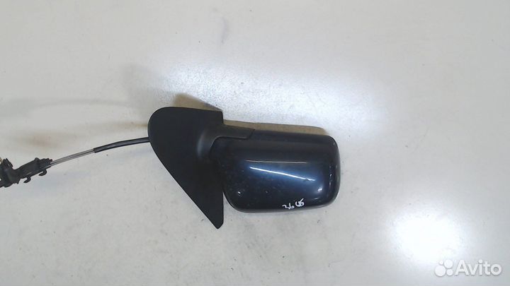 Зеркало боковое Volkswagen Polo, 1996