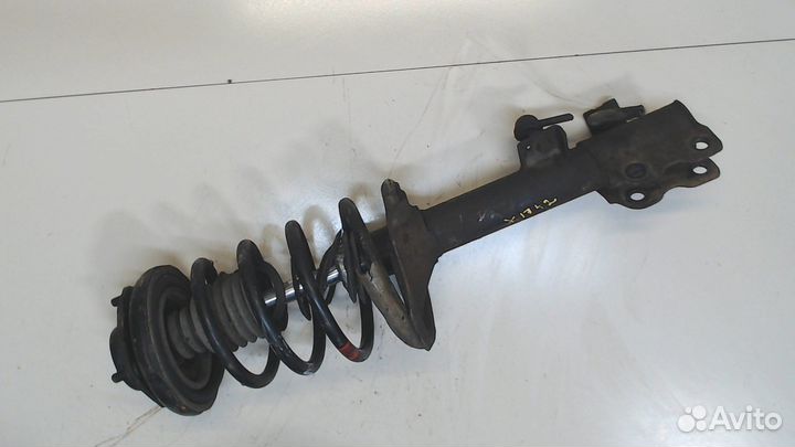 Амортизатор подвески Nissan X-Trail (T30), 2004