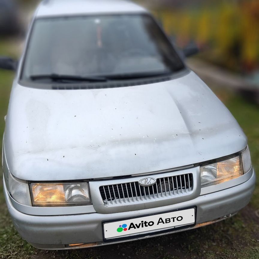 Купить ВАЗ (LADA) 2111 🚘 от 60 000 ₽ в Реже: 55 объявлений