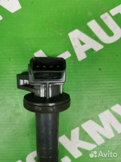 Катушка зажигания