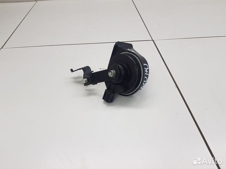 Сигнал звуковой правый (Chery Tiggo 7)