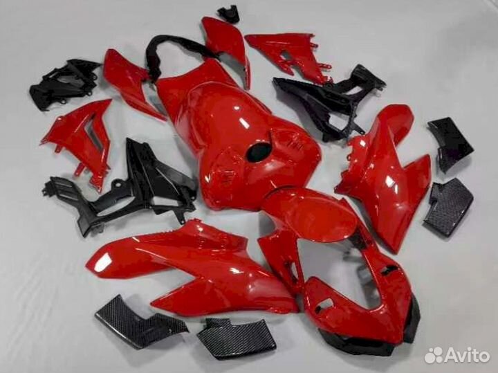 Ducati StreetfighterV4 2020-2003 мотопластик обвес