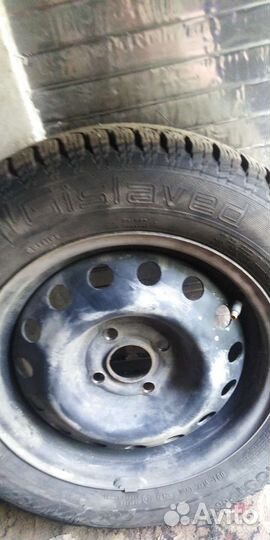 Gislaved Nord Frost 200 185/65 R14