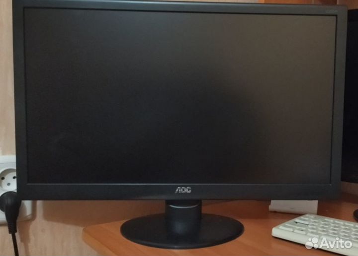 Монитор 23