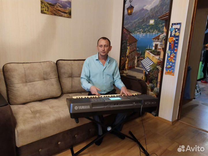 Диджей и певец на любое мероприятие