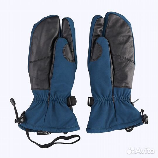 Варежки снегоходные DF snowmobile mittens 23-24