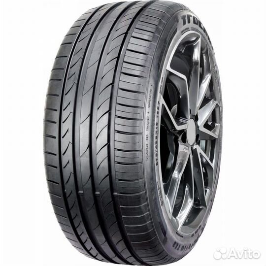 Tracmax X-Privilo TX3 255/35 R19 96Y