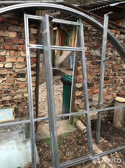 Забор сетка 3D