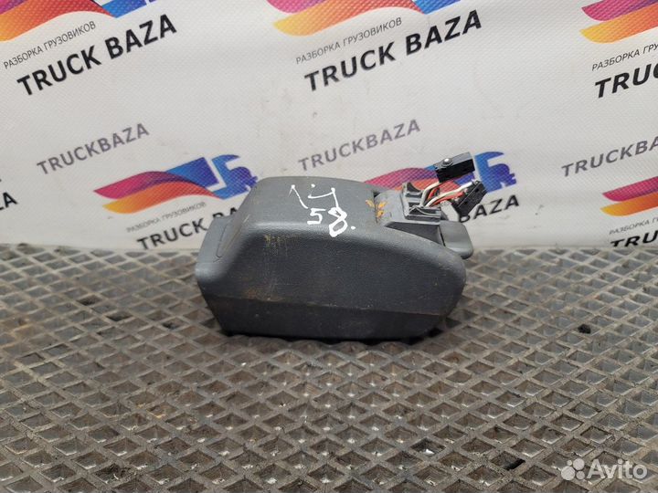 9432601509 Селектор АКПП Mercedes-Benz Actros