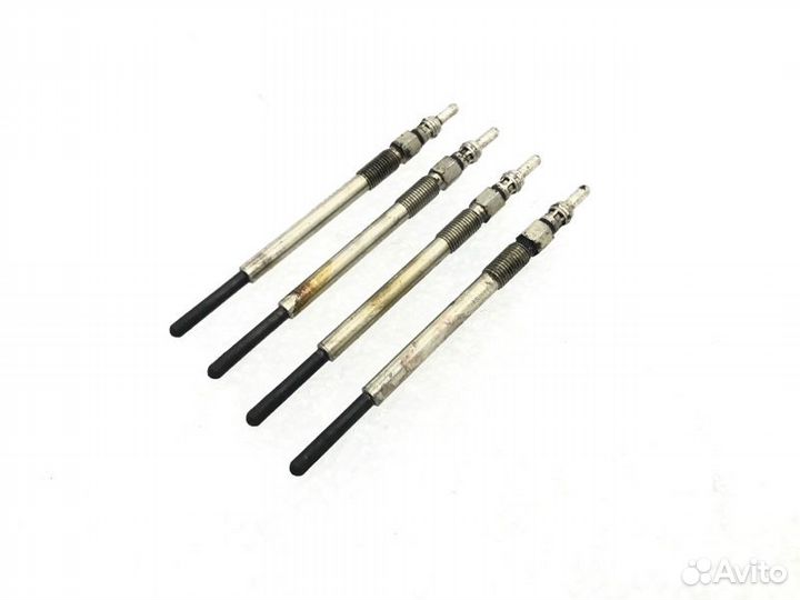 Свеча накала Citroen C4 Picasso универсал HDI 2007