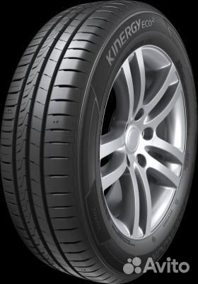 Hankook Kinergy Eco 2 K435 185/65 R15 88H