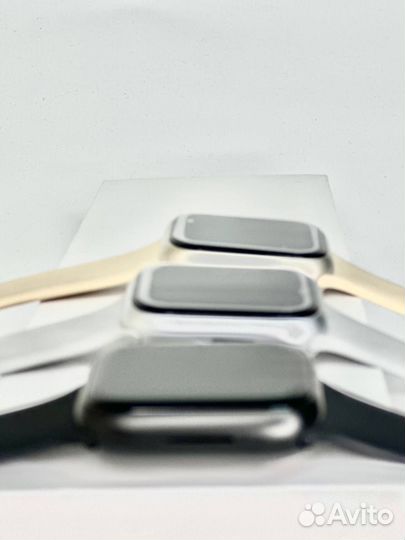 Часы apple watch 9 41 mm