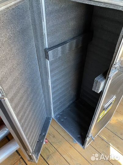 Кейс кофр для транспортировки