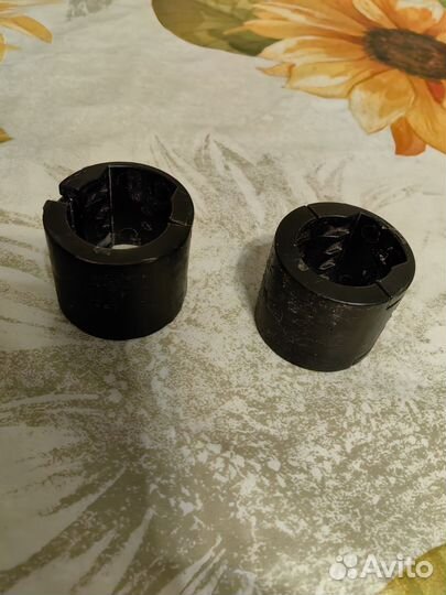 Адаптеры для подножки bugaboo