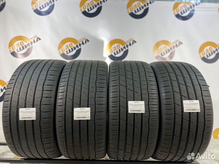 Hankook Ventus S1 Evo3 SUV K127A 295/35 R21 104Y