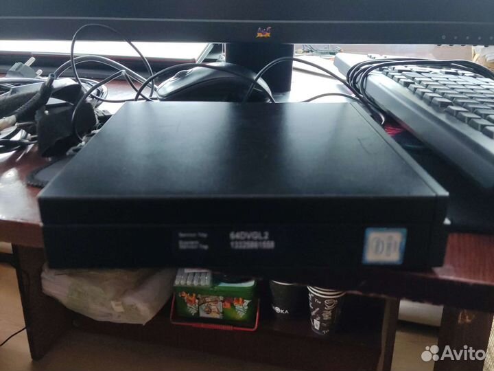Микро компьютерDell Optiplex 3050 i3 6100t