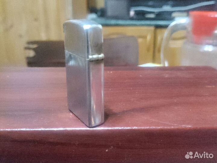 Зажигалка zippo зиппо