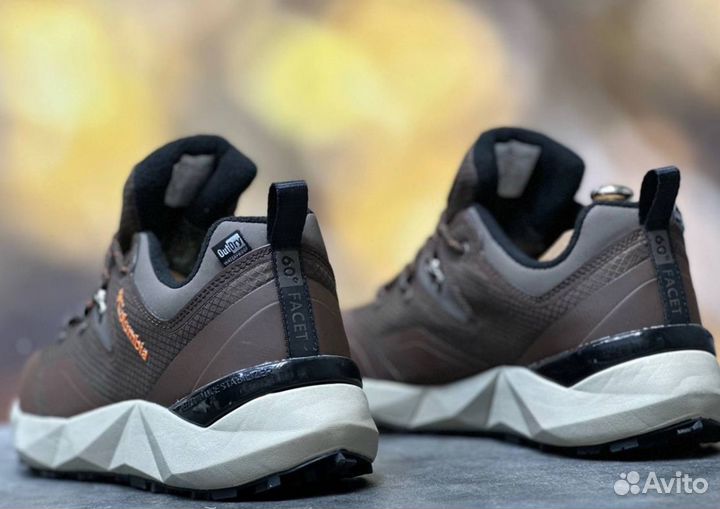 Кроссовки Columbia стильные