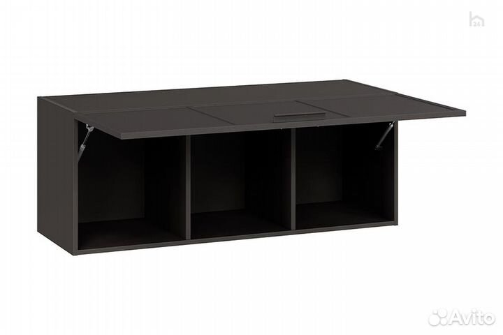 Шкаф распашной Стелла 402.18