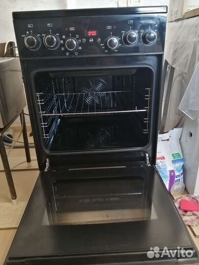 Плита электрическая гефест