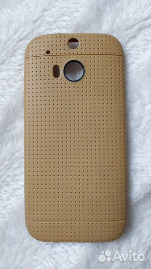 Чехол HTC one m8