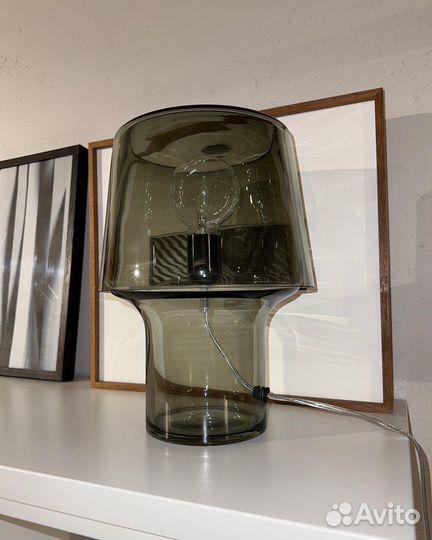 Светильник настольный Muuto Дания