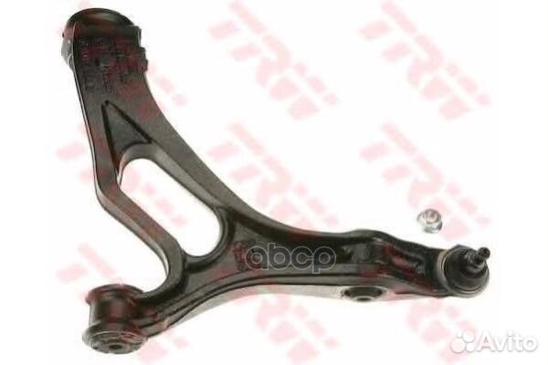 Рычаг пер.ниж.прав.VW touareg/porsche cayenne