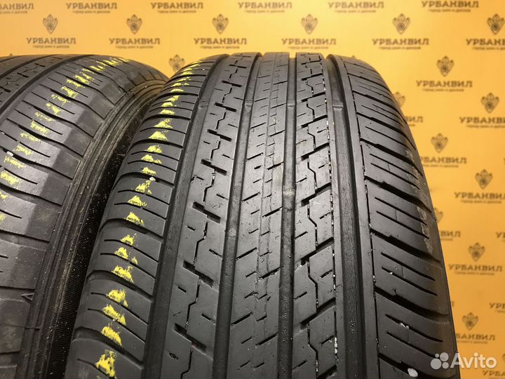 Dunlop Grandtrek ST30 225/65 R17 102H