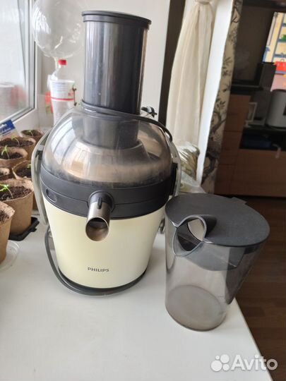 Соковыжималка