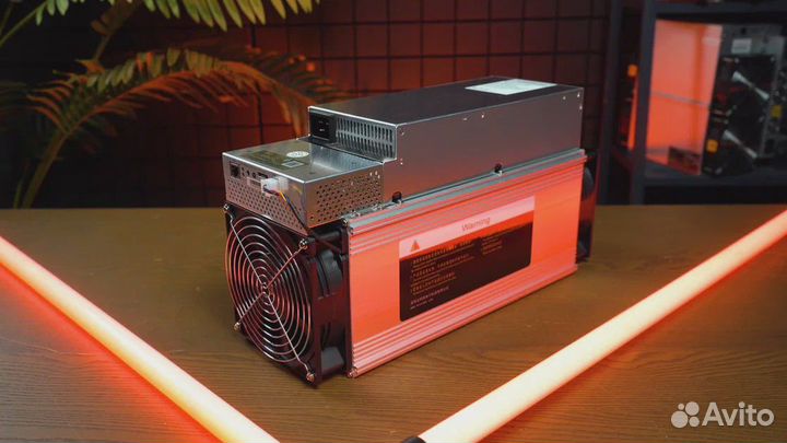 Whatsminer M20s 62 th б/у