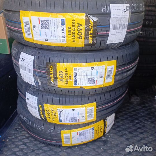 Aplus A609 185/70 R14