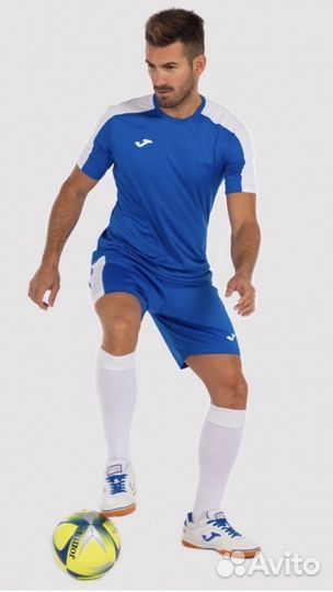 Шорты спортивные Joma футбол