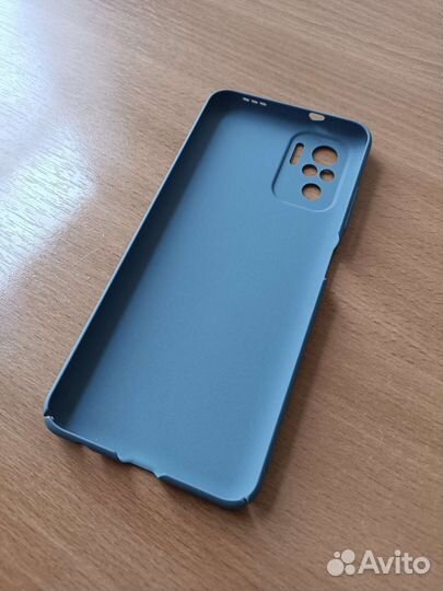Чехол для Xiaomi poco M5S