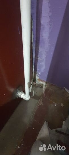 Твердотопливный котел длительного горения