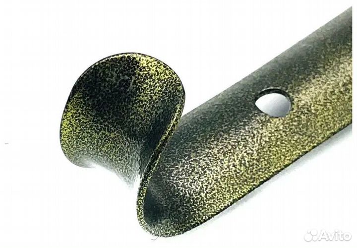 Ложка для обуви, рожок для обуви 45см