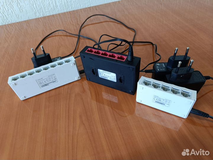 Усилитель сигнала