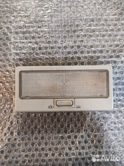 Плафон салонный Volkswagen Sharan