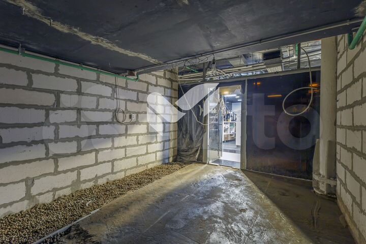 Торговая недвижимость 17.10 кв.м. Продажа