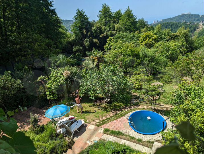 Дом 120 м² на участке 40 сот.