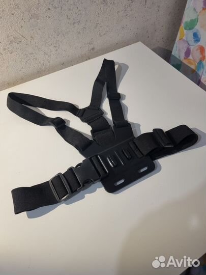 Крепление для экшн камеры