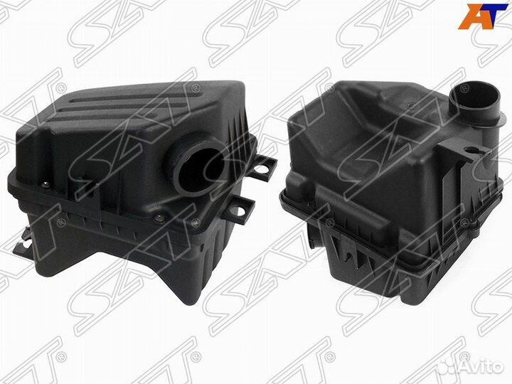 Корпус воздушного фильтра chevrolet aveo T200 /25
