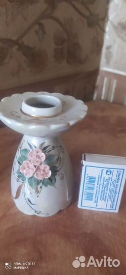 Подсвечник