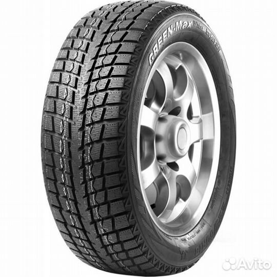 LingLong Green-Max Winter Ice I-15 SUV 245/45 R20 99T