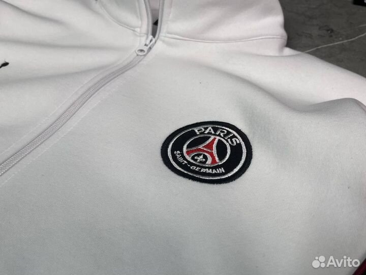 Спортивный костюм jordan psg