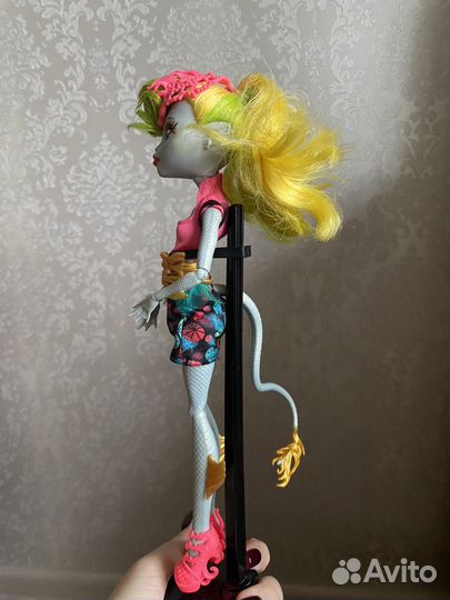 Кукла Монстер Хай