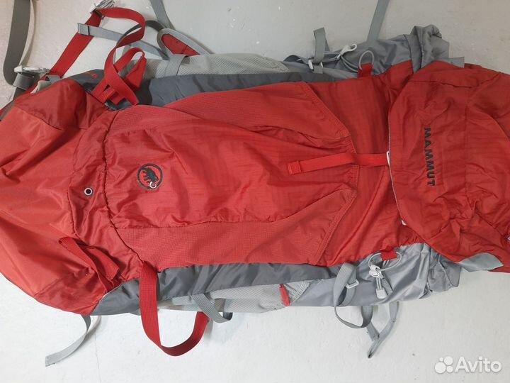 Рюкзак туристический Mammut Creon Light 45