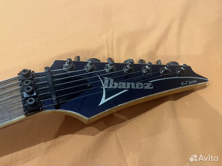 Ibanez K7
